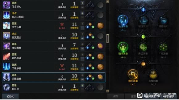 ʧ��ķ�������ʫ�˼��ܼӵ������ѡ����_��վ