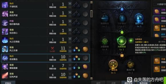 ʧ��ķ�������ʫ�˼��ܼӵ������ѡ����_��վ