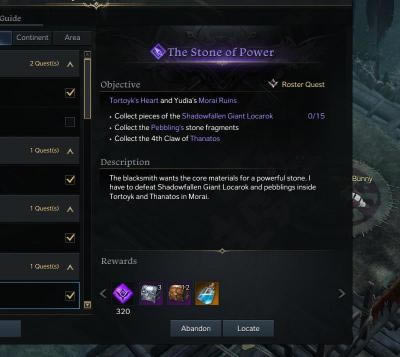 ʧ��ķ���The stone of power����֮ʯ������_��վ