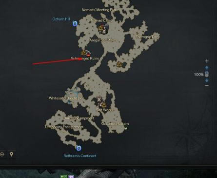 ʧ��ķ���The stone of power����֮ʯ������