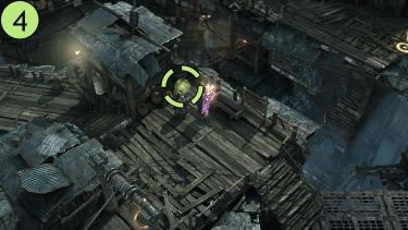 ʧ��ķ���Hypnos's Eyes Island����֮�۵�����������_��վ