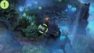 ʧ��ķ���Fantasm Island���뵺����������_��վ