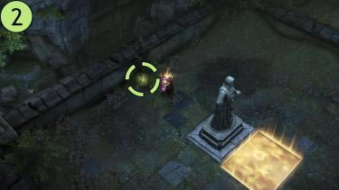 ʧ��ķ���Fantasm Island���뵺����������_��վ