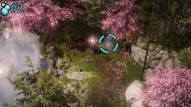 ʧ��ķ���ShangraIsland�����������������