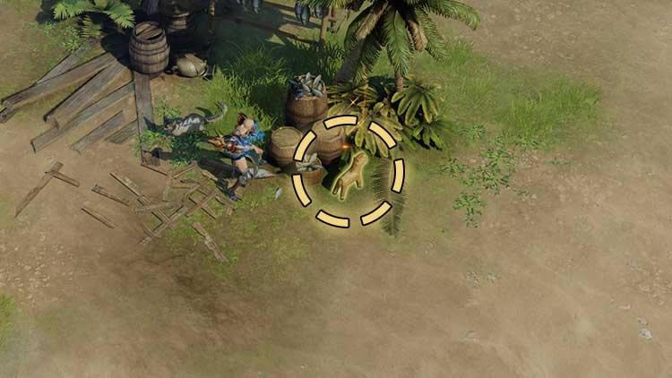 ʧ��ķ���Azure Wind Island���絺����������_��վ