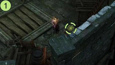 ʧ��ķ���Azure Wind Island���絺����������