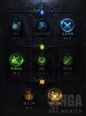 ʧ��ķ���������ȭ�Լ��ܼӵ㹥��_��վ