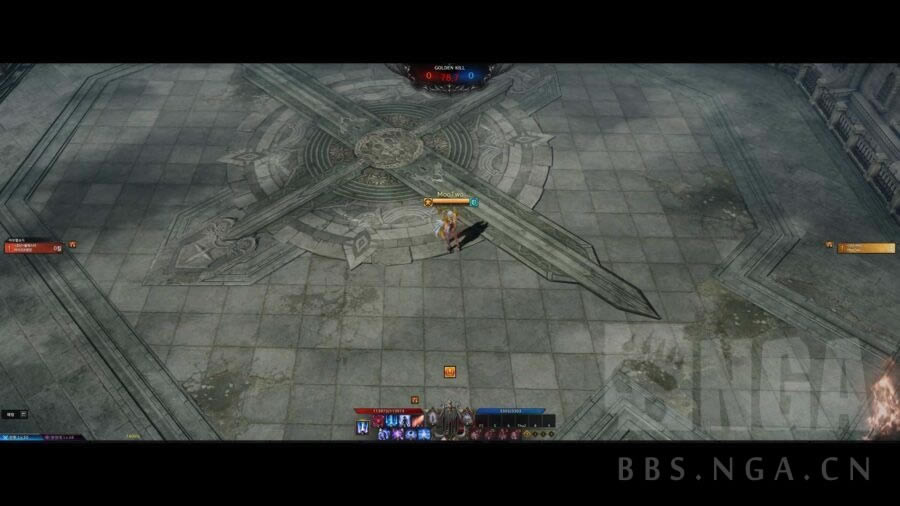 ʧ��ķ���PVPͨ��ͼ��˵���̳� �������򷨹���