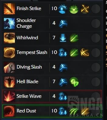 ʧ��ķ��ۿ�սʿ1-50�������츳�ӵ�ͼ��˵���̳�