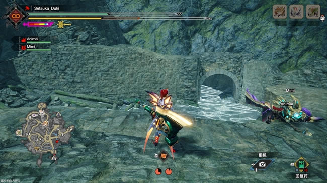 �����������Ļ���׶Ի�NPCλ��һ��_��վ