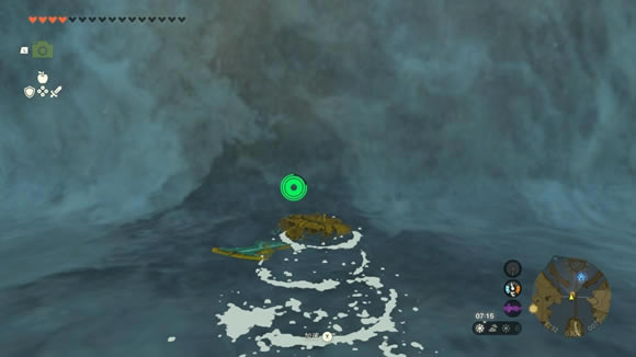 �����ﴫ˵����֮��׿����ص��µ���Ѩλ�÷���_��վ