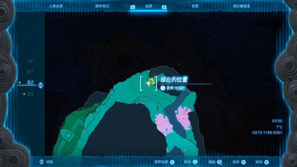 �����ﴫ˵����֮�ả��³�Ǳ�b3��ôȥ b3���뷽��_��վ