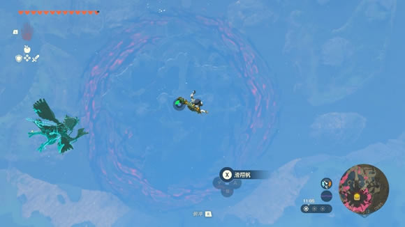 �����ﴫ˵����֮�ả��³�Ǳ������ȥ