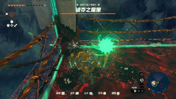 �����ﴫ˵����֮�ᱻ��֮ħ��򷨹���_��վ