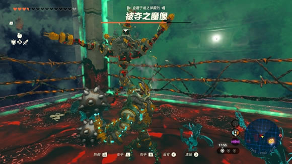 �����ﴫ˵����֮�ᱻ��֮ħ��򷨹���_��վ