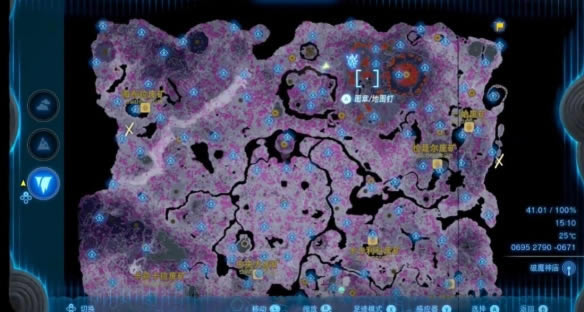 �����ﴫ˵����֮�Ὰ����λ���ܽ� ȫ�������ֲ��ص�