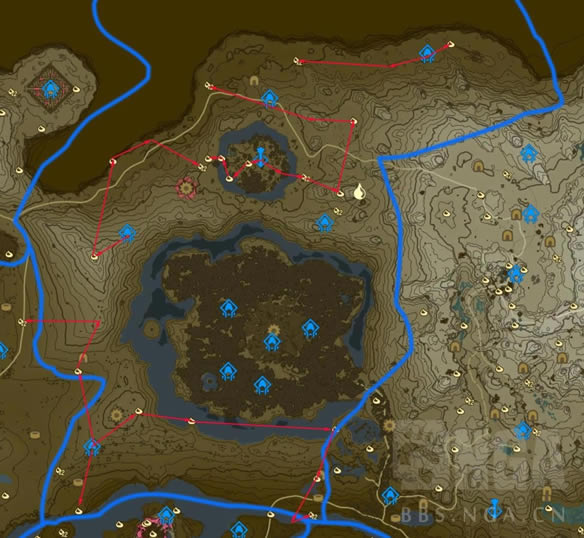 �����ﴫ˵����֮����������ż�ѽ�����ɼ�·��ͼ