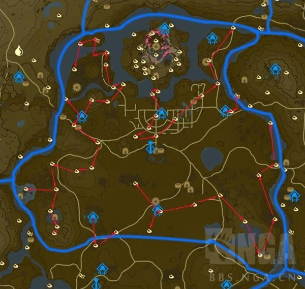 �����ﴫ˵����֮����ӱ���ѽ����ȫ�ռ�·��ͼ