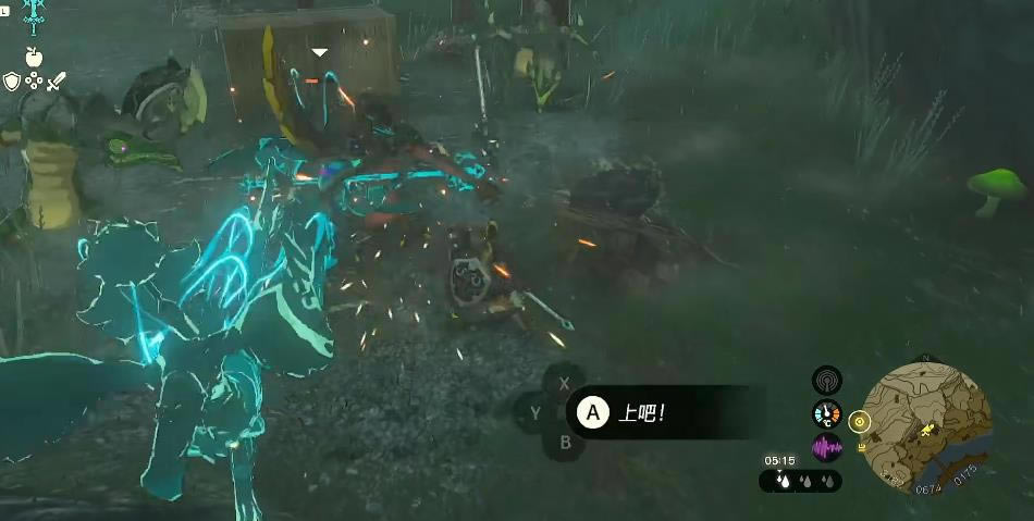 �����ﴫ˵����֮��׿��֮ǹȡ�÷�����ϸ˵��