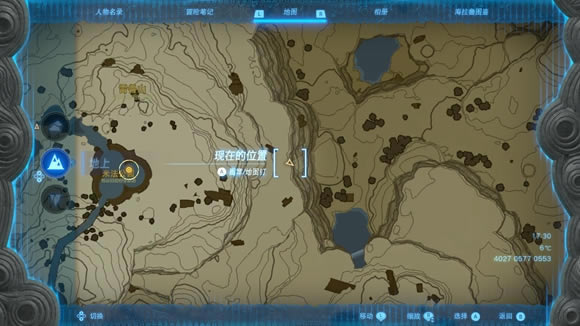 �����ﴫ˵����֮��ˮ������ ����֮��ˮ��λ��_��վ