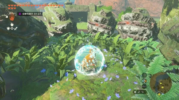 �����ﴫ˵����֮����������ż����չ���