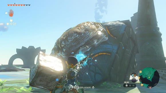 �����ﴫ˵����֮��ˮ֮���ʯ����չ���