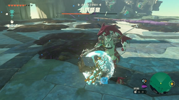 �����ﴫ˵����֮���צ����BOSS�򷨹���_��վ