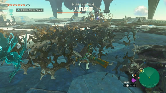 �����ﴫ˵����֮���צ����BOSS�򷨹���_��վ