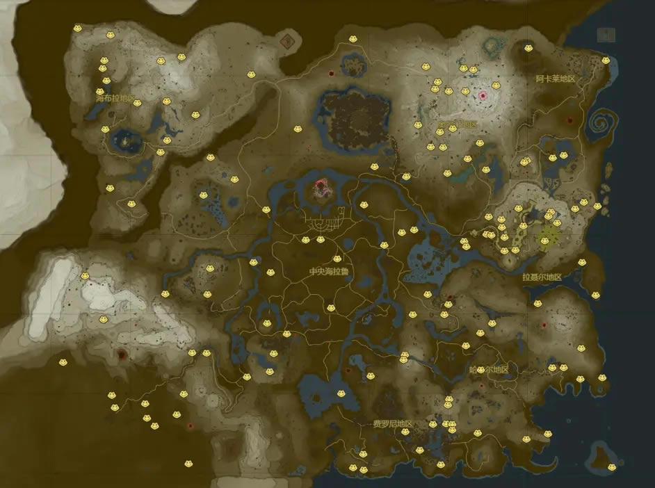 �����ﴫ˵����֮��ħ�����ֲ��ص� ħ������ʲô�ط�