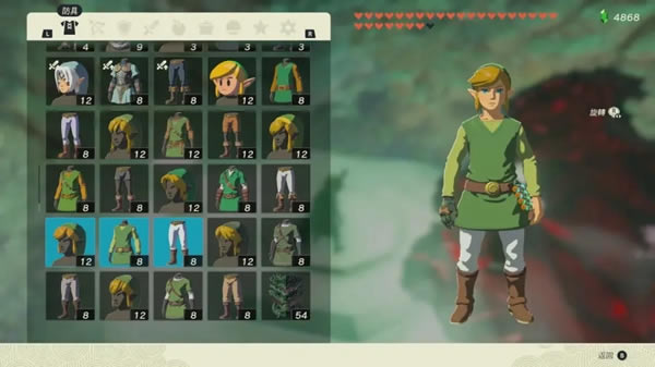 �����ﴫ˵����֮���֮������װȡ�÷�����ϸ˵��