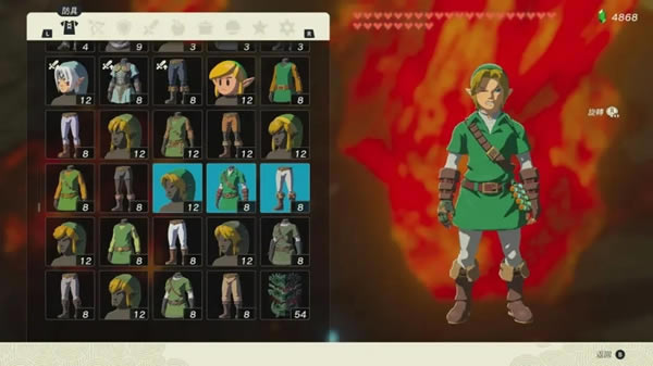 �����ﴫ˵����֮��ʱ֮������װ��ȡ����_��վ