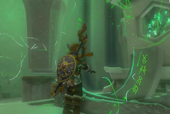 塞尔达传说王国之泪扎克斯克神庙通关攻略_本站