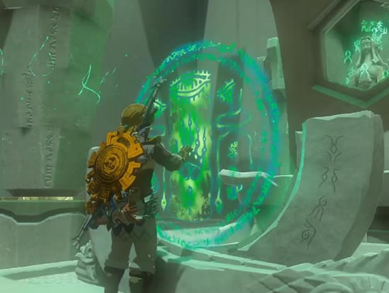 塞尔达传说王国之泪阿珀盖凯神庙通关攻略_本站