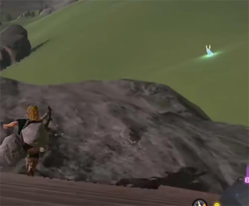 塞尔达传说王国之泪撒哈斯拉平原鸟望台解锁方法_本站