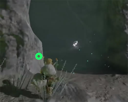 塞尔达传说王国之泪撒哈斯拉平原鸟望台解锁方法_本站