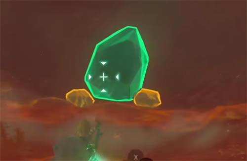 塞尔达传说王国之泪撒哈斯拉平原鸟望台解锁方法_本站