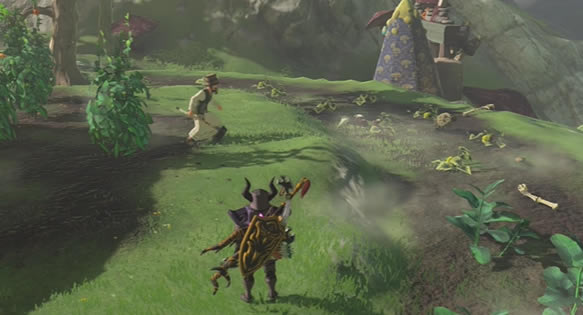 �����ﴫ˵����֮�������Ĺ���ŵ�������������ϸ˵��