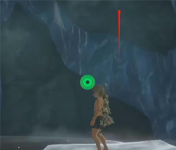 塞尔达传说王国之泪低温时冷气攻击效果一览_本站