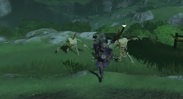 �����ﴫ˵����֮�������Ĺ���ŵ����������_��վ