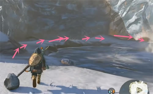 �����ﴫ˵����֮��ѩɽ������ô��ȥ ���뷽������_��վ