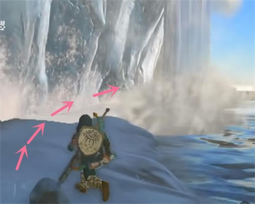 �����ﴫ˵����֮��ѩɽ������ô��ȥ ���뷽������_��վ