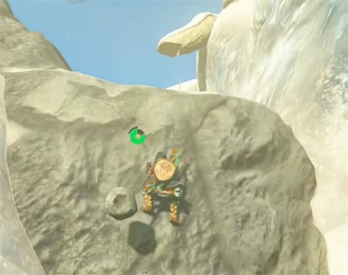 �����ﴫ˵����֮��ѩɽ���������ȥ ���뷽������