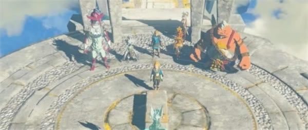 �����ﴫ˵����֮�����ִ������� ������ʲô_��վ