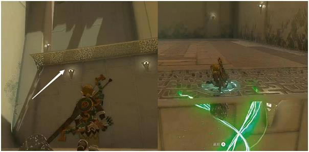 �����ﴫ˵����֮������˹������λ�ü�������ϸ˵��