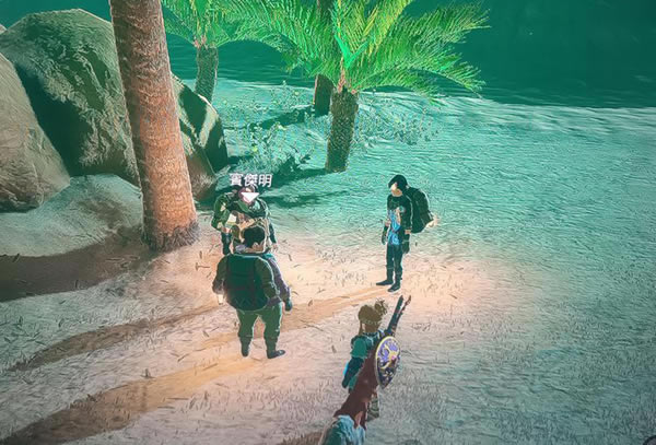 �����ﴫ˵����֮��ڰ�λӢ��������_��վ