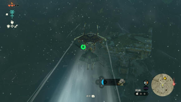 �����ﴫ˵����֮��������ʲô�ط� ����λ�÷���