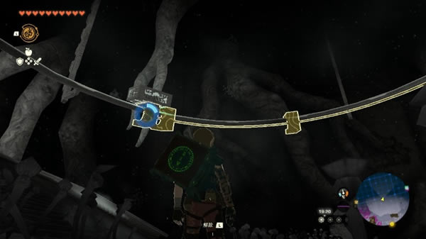 塞尔达传说王国之泪高达制作攻略 高达全零件收集指南_本站