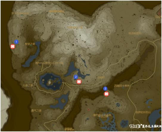 �����_���f����֮�I�R�᠖λ�ÅR�� �R�᠖����_��վ