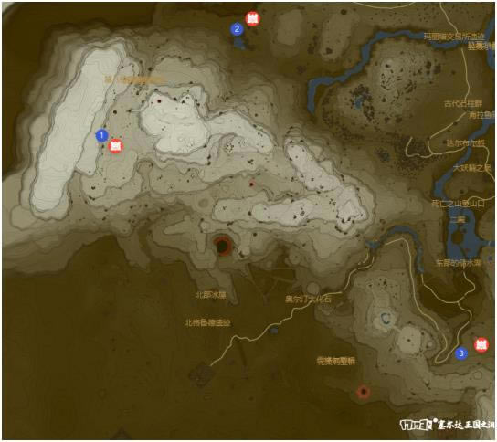 �����_���f����֮�I�R�᠖λ�ÅR�� �R�᠖����_��վ