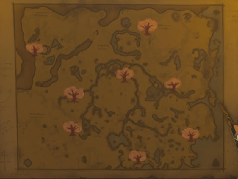 �����ﴫ˵����֮��ɽ������ ȫ��ɽ��ֲ�λ��_��վ